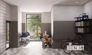 3-к квартира, вторичка, 78м2, 24/25 этаж