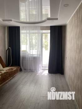 2-к квартира, вторичка, 44м2, 2/9 этаж
