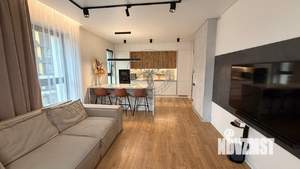 3-к квартира, вторичка, 119м2, 3/30 этаж