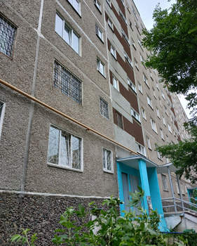 2-к квартира, вторичка, 43м2, 3/9 этаж