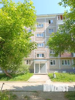 1-к квартира, вторичка, 28м2, 2/5 этаж