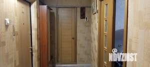 2-к квартира, вторичка, 47м2, 2/10 этаж