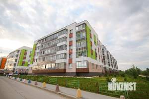 2-к квартира, вторичка, 60м2, 1/5 этаж