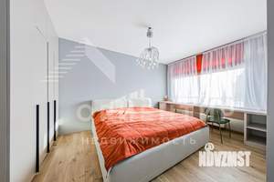 1-к квартира, вторичка, 45м2, 2/9 этаж