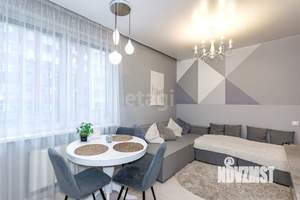 2-к квартира, вторичка, 62м2, 4/14 этаж
