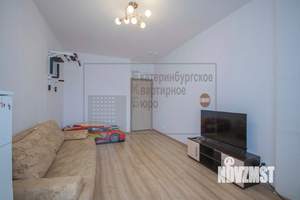 1-к квартира, вторичка, 40м2, 2/25 этаж