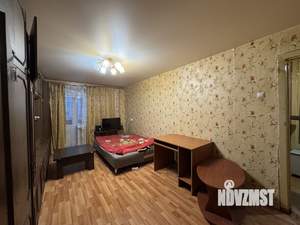 1-к квартира, вторичка, 33м2, 8/9 этаж