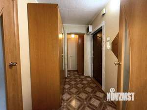 2-к квартира, вторичка, 42м2, 2/9 этаж