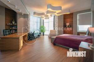 3-к квартира, вторичка, 152м2, 9/16 этаж