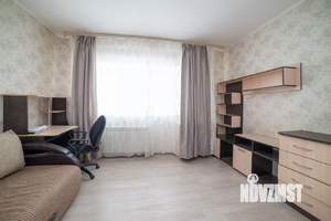 Студия квартира, вторичка, 19м2, 5/5 этаж