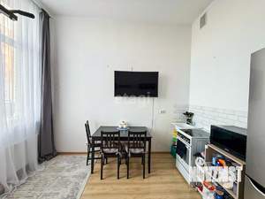 Студия квартира, вторичка, 27м2, 1/20 этаж