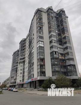 3-к квартира, вторичка, 68м2, 9/14 этаж
