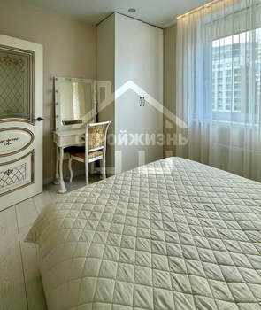 2-к квартира, вторичка, 53м2, 7/16 этаж