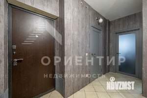 1-к квартира, вторичка, 39м2, 13/16 этаж