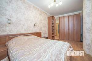 2-к квартира, вторичка, 63м2, 16/26 этаж
