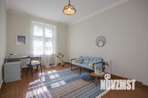 2-к квартира, вторичка, 61м2, 2/5 этаж