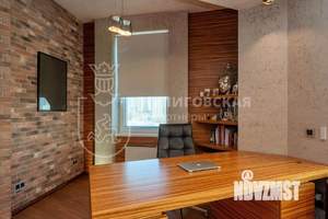 3-к квартира, вторичка, 152м2, 9/16 этаж