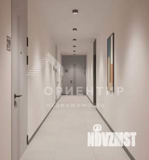 2-к квартира, вторичка, 41м2, 2/15 этаж
