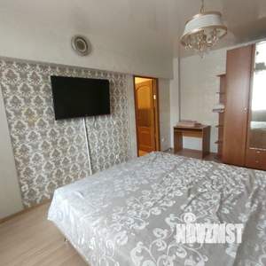 2-к квартира, вторичка, 65м2, 7/19 этаж