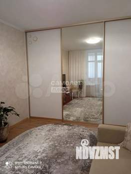 1-к квартира, вторичка, 33м2, 2/5 этаж