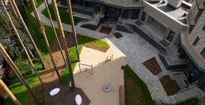 Студия квартира, сданный дом, 29м2, 6/8 этаж