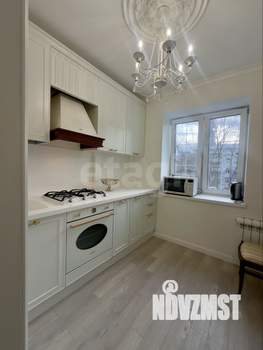 1-к квартира, вторичка, 33м2, 3/5 этаж