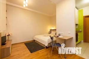 Студия квартира, вторичка, 32м2, 3/7 этаж