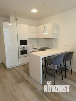 3-к квартира, вторичка, 115м2, 7/25 этаж