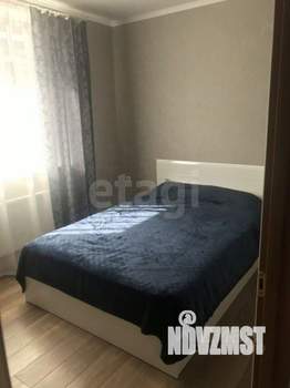 2-к квартира, вторичка, 51м2, 1/16 этаж