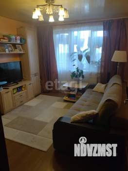 1-к квартира, вторичка, 34м2, 9/9 этаж