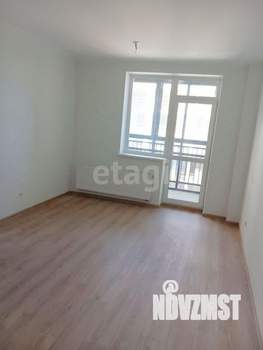 Студия квартира, вторичка, 30м2, 8/25 этаж