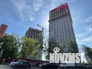 1-к квартира, вторичка, 37м2, 9/29 этаж