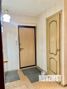 3-к квартира, вторичка, 58м2, 1/5 этаж