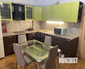 Студия квартира, вторичка, 47м2, 10/12 этаж