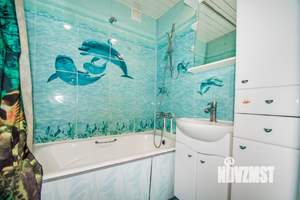 2-к квартира, вторичка, 62м2, 2/6 этаж