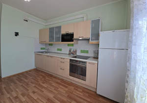 1-к квартира, вторичка, 46м2, 9/25 этаж