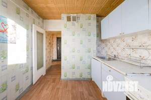 1-к квартира, вторичка, 28м2, 4/5 этаж