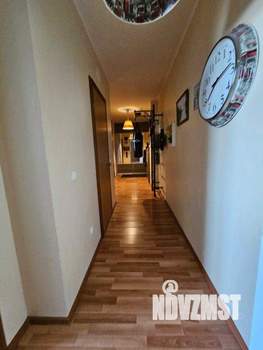 2-к квартира, вторичка, 61м2, 9/14 этаж