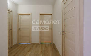 3-к квартира, вторичка, 89м2, 4/30 этаж