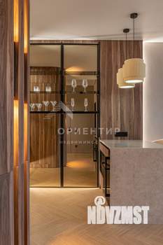2-к квартира, вторичка, 55м2, 10/17 этаж