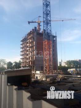 2-к квартира, вторичка, 82м2, 5/16 этаж