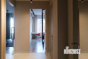 1-к квартира, вторичка, 50м2, 2/31 этаж