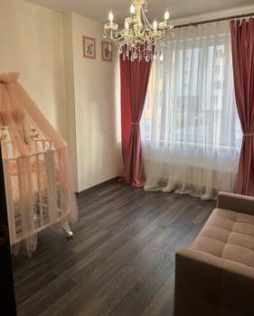 3-к квартира, вторичка, 68м2, 1/10 этаж