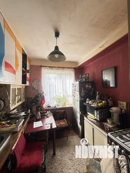 3-к квартира, вторичка, 64м2, 4/6 этаж