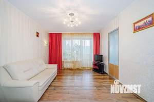 2-к квартира, вторичка, 48м2, 3/8 этаж