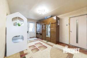 2-к квартира, вторичка, 51м2, 4/5 этаж