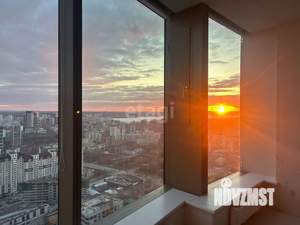 2-к квартира, вторичка, 130м2, 35/52 этаж