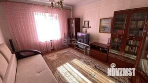 4-к квартира, вторичка, 94м2, 2/4 этаж