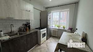 3-к квартира, вторичка, 65м2, 2/9 этаж