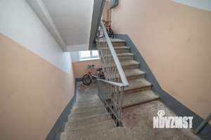 1-к квартира, вторичка, 32м2, 2/3 этаж